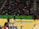 NBA 2K11 Screenshot