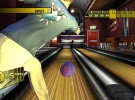 Brunswick Pro Bowling Screenshot
