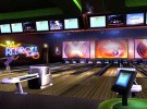 Brunswick Pro Bowling Screenshot
