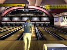 Brunswick Pro Bowling Screenshot