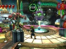 PlayStation Move Heroes Screenshot PlayStation Move Heroes Screenshot