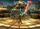 PlayStation Move Heroes Screenshot PlayStation Move Heroes Screenshot