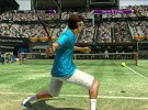 Virtua Tennis 4 Screenshot