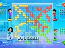 Blokus Screenshot Blokus Screenshot