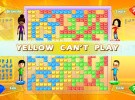 Blokus Screenshot Blokus Screenshot