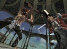 No More Heroes: Heroes' Paradise Screenshot