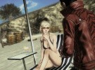 No More Heroes: Heroes' Paradise Screenshot