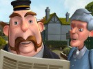 Blue Toad Murder Files Screenshot