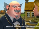 Blue Toad Murder Files Screenshot