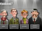 Blue Toad Murder Files Screenshot