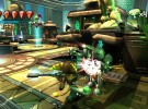 PlayStation Move Heroes Screenshot