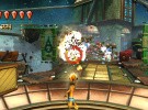 PlayStation Move Heroes Screenshot