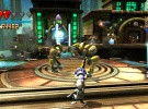 PlayStation Move Heroes Screenshot