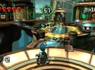 PlayStation Move Heroes Screenshot