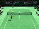 Virtua Tennis 4 Screenshot