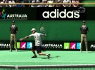 Virtua Tennis 4 Screenshot