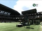 Virtua Tennis 4 Screenshot