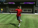 Virtua Tennis 4 Screenshot