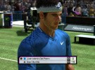 Virtua Tennis 4 Screenshot