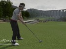 Tiger Woods PGA Tour 12: The Masters Screenshot