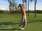 Tiger Woods PGA Tour 12: The Masters Screenshot