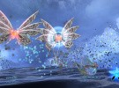 Child of Eden Screenshot