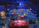 Carnival Island Screenshot Carnival Island Screenshot