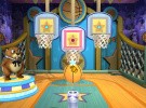 Carnival Island Screenshot Carnival Island Screenshot