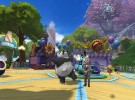 Carnival Island Screenshot Carnival Island Screenshot