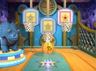 Carnival Island Screenshot Carnival Island Screenshot