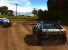 SEGA Rally Online Arcade Screenshot SEGA Rally Online Arcade Screenshot