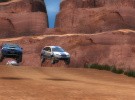 SEGA Rally Online Arcade Screenshot SEGA Rally Online Arcade Screenshot