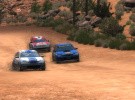 SEGA Rally Online Arcade Screenshot SEGA Rally Online Arcade Screenshot