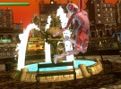 Gravity Rush Screenshot