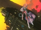 Gravity Rush Screenshot