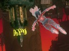 Gravity Rush Screenshot
