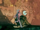 Gravity Rush Screenshot