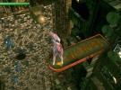 Gravity Rush Screenshot