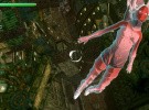 Gravity Rush Screenshot