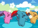 Learning with the PooYoos: Episode I Screenshot