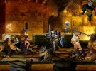 Dragon's Crown Screenshot