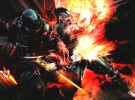 Ninja Gaiden III Screenshot Ninja Gaiden III Screenshot