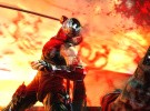 Ninja Gaiden III Screenshot Ninja Gaiden III Screenshot