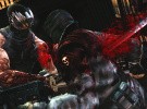 Ninja Gaiden III Screenshot Ninja Gaiden III Screenshot