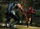 Ninja Gaiden III Screenshot Ninja Gaiden III Screenshot