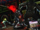 Ninja Gaiden III Screenshot Ninja Gaiden III Screenshot