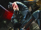 Ninja Gaiden III Screenshot Ninja Gaiden III Screenshot