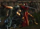 Ninja Gaiden III Screenshot Ninja Gaiden III Screenshot