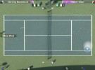 Virtua Tennis 4: World Tour Edition Screenshot