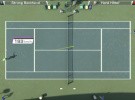 Virtua Tennis 4: World Tour Edition Screenshot